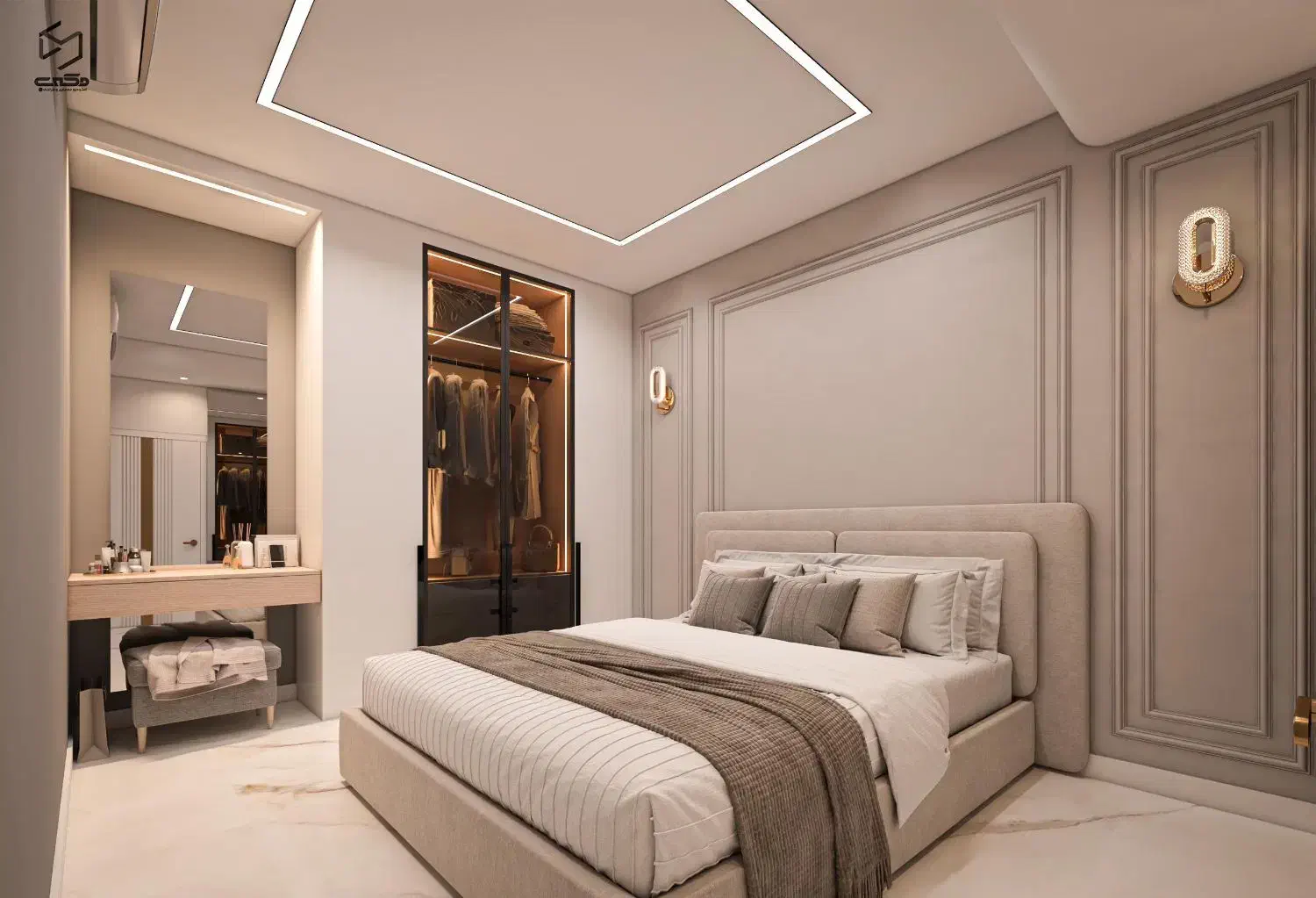 تبدیل زمین و کلنگی به آپارتمان مدرن مشارکت|مشارکت در ساخت املاک|اصفهان, ملاصدرا|دیوار