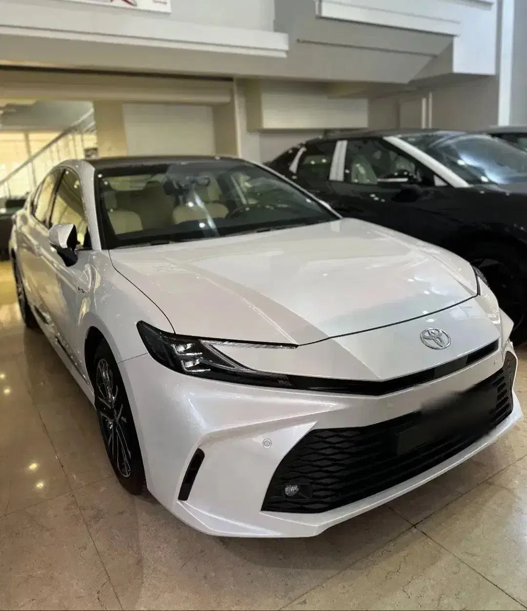 کمری ژاپن ۲۰۲۵ سفارش عرب|خودرو سواری و وانت|تهران, ولنجک|دیوار