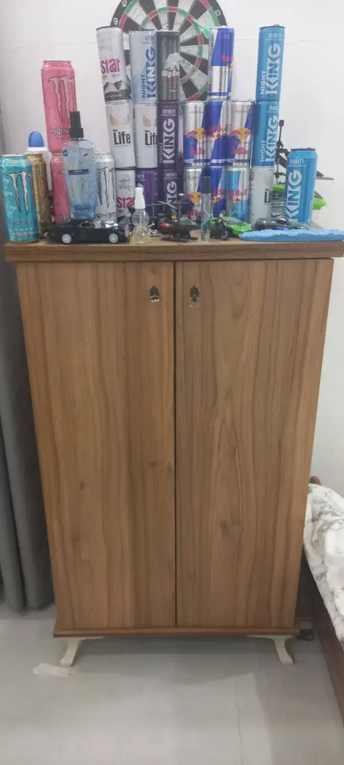 جاکفشی|جاکفشی، کمد، دراور|تهران, دریا|دیوار