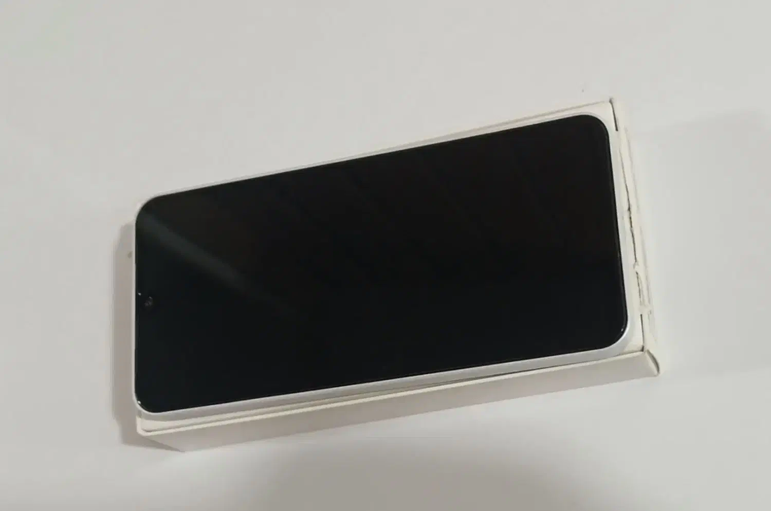 گوشی A262|موبایل|لالجین, |دیوار