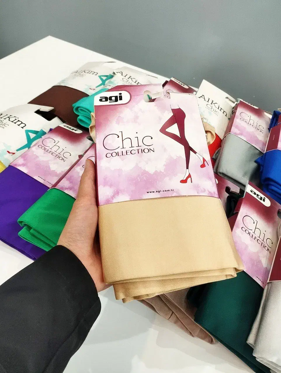 لگ ورزشی و (لباس زیر زنانه)|لباس|اراک, |دیوار