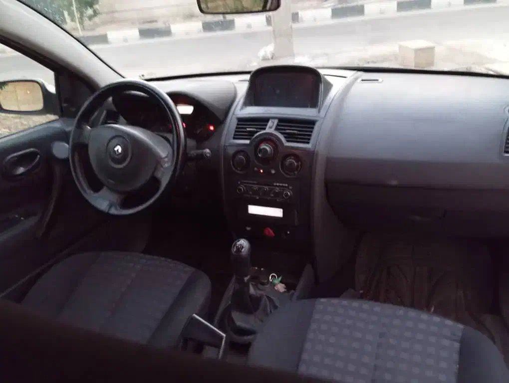 مگان|خودرو سواری و وانت|شیراز, آزادی|دیوار