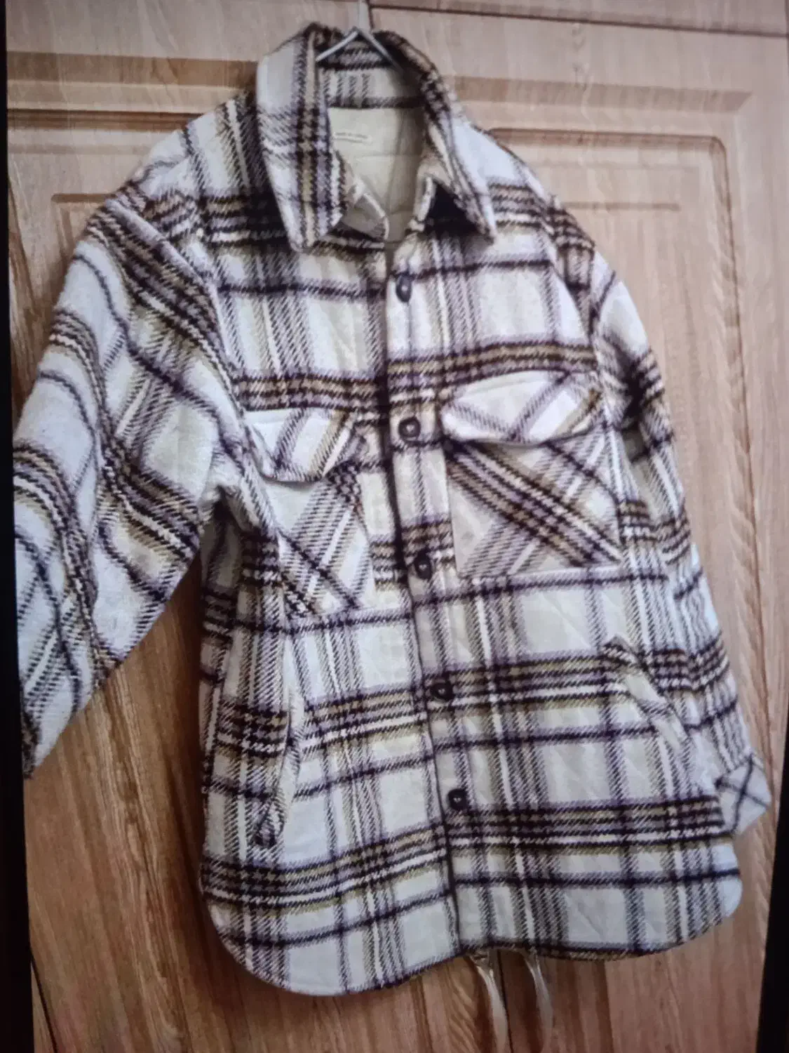 پالتو زنانه|لباس|رشت, پل تالشان|دیوار