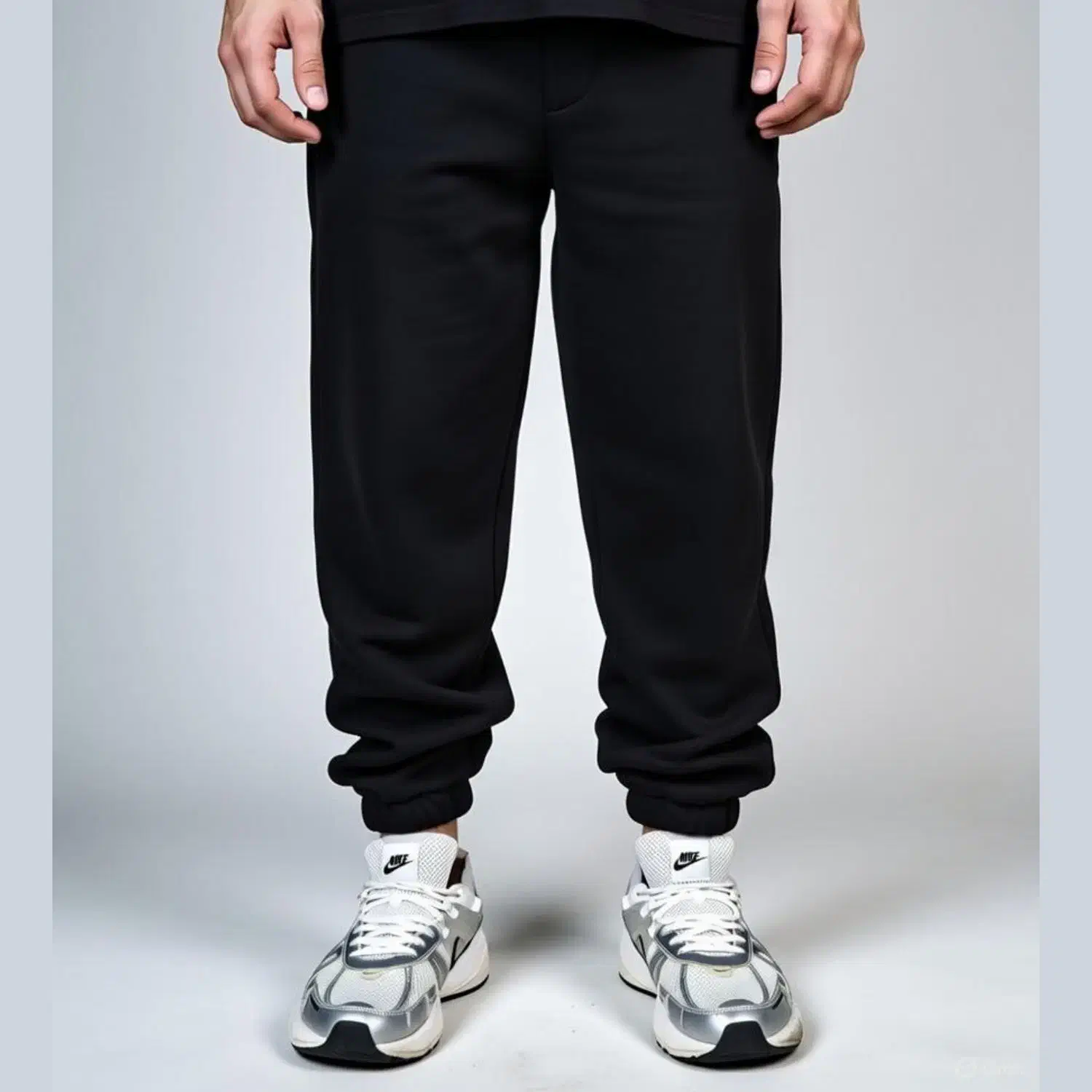 شلوار اسلش جاگر دمپا کش|لباس|اندیشه, اندیشه فاز ۱|دیوار