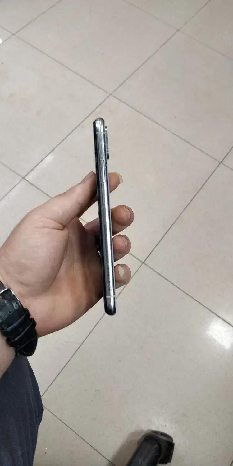 iphone x 64gig|موبایل|کرمانشاه, |دیوار