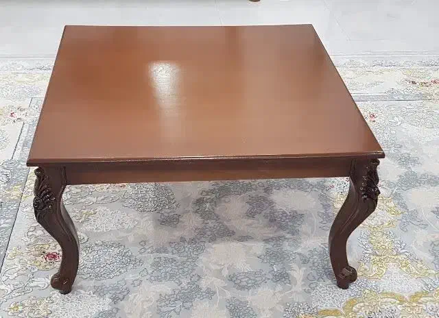 میز مبل|مبلمان خانگی و میز عسلی|رفسنجان, |دیوار