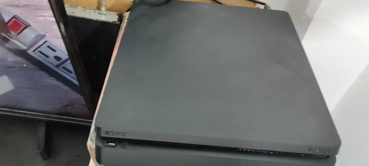 ps4|کنسول، بازی ویدئویی و آنلاین|بندر کنگان, |دیوار