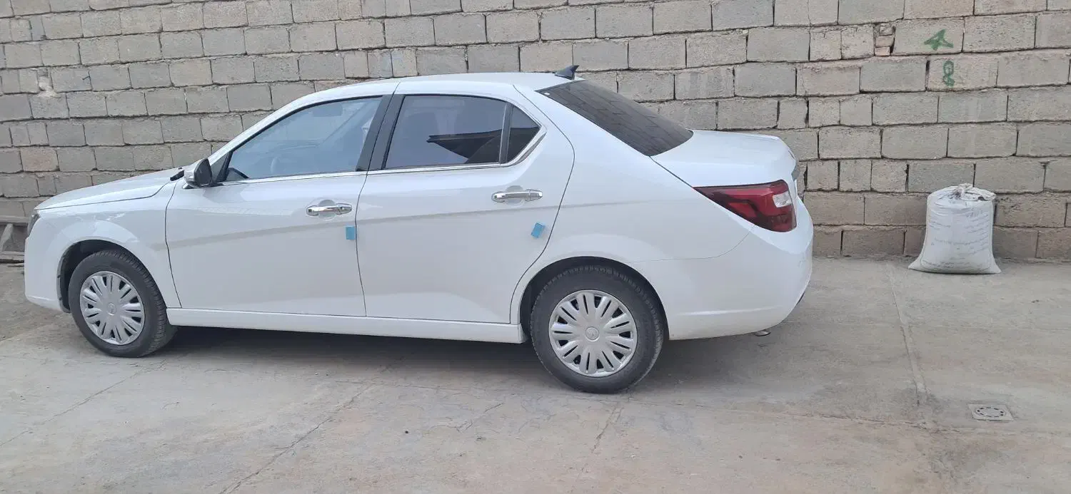 دناپلاس تیپ۱|خودرو سواری و وانت|کرمانشاه, |دیوار