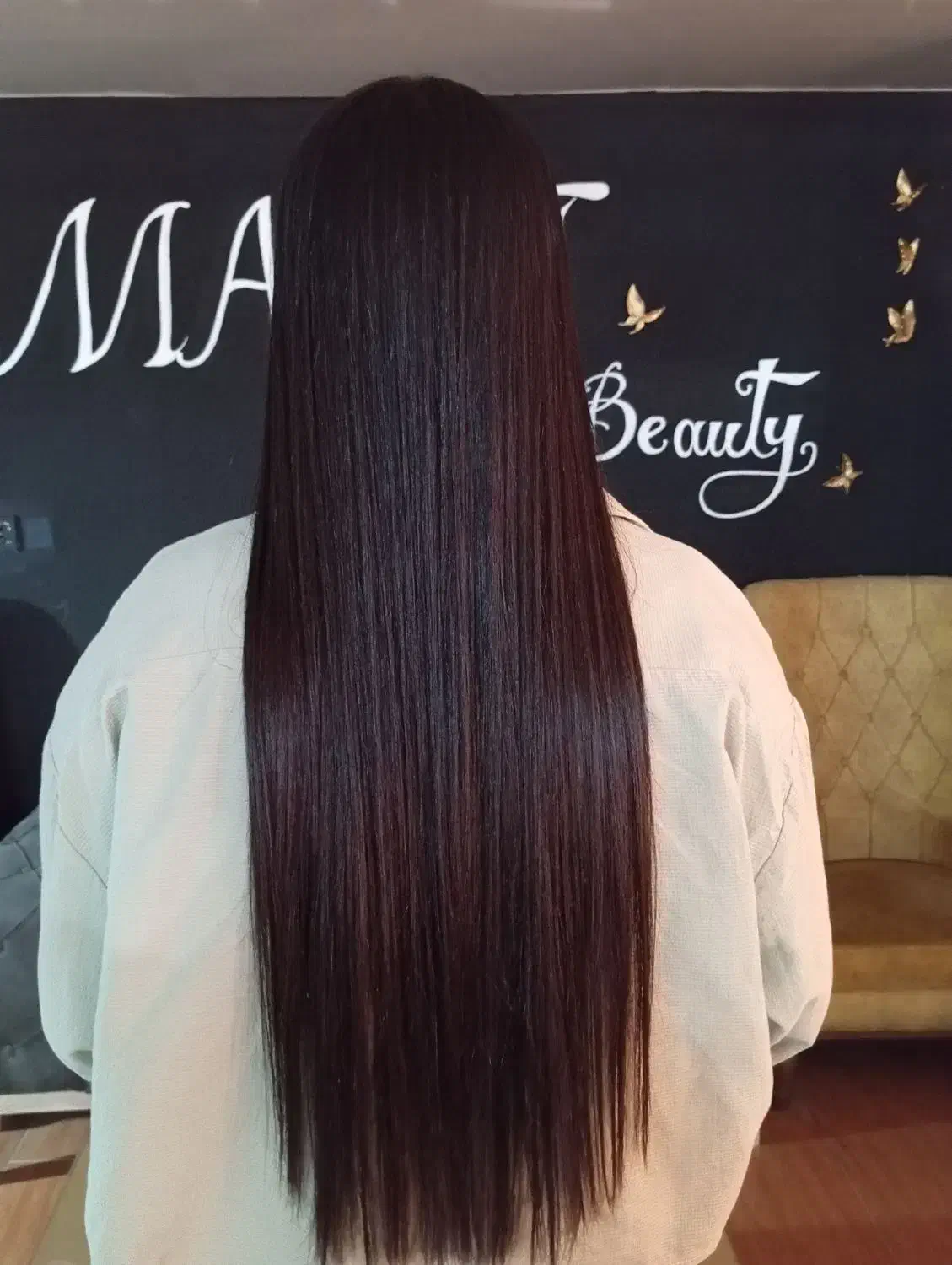 آموزش کراتین مو|خدمات آموزشی|بوشهر, |دیوار