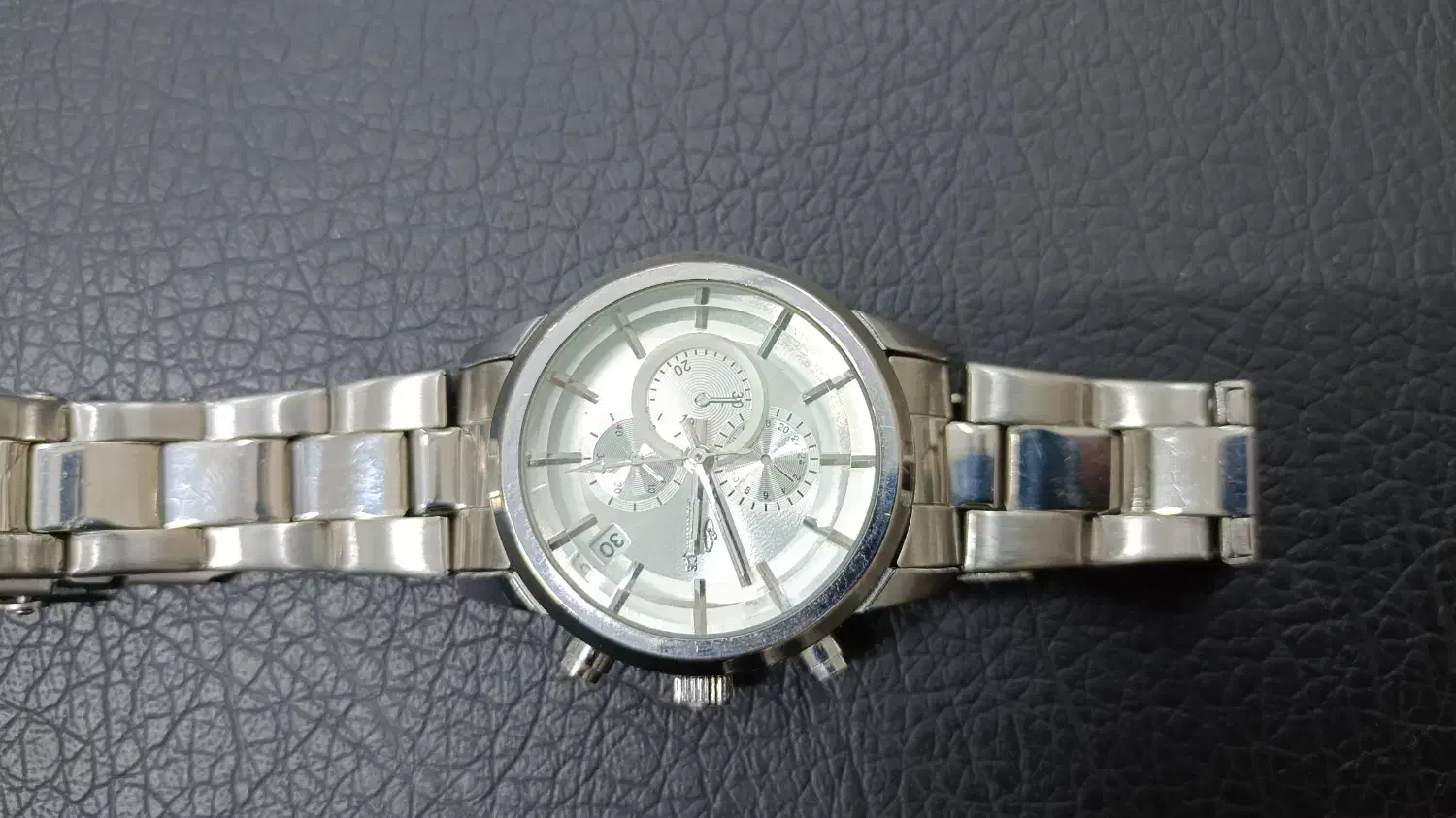 ساعت الگانس|ساعت|قم, انصار‌الحسین|دیوار