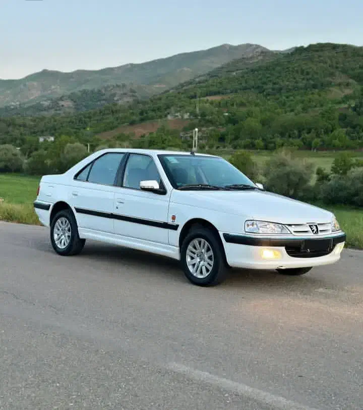 پارس تیوفایف دریچه گاز سیمی مدل 1400|خودرو سواری و وانت|بانه, |دیوار