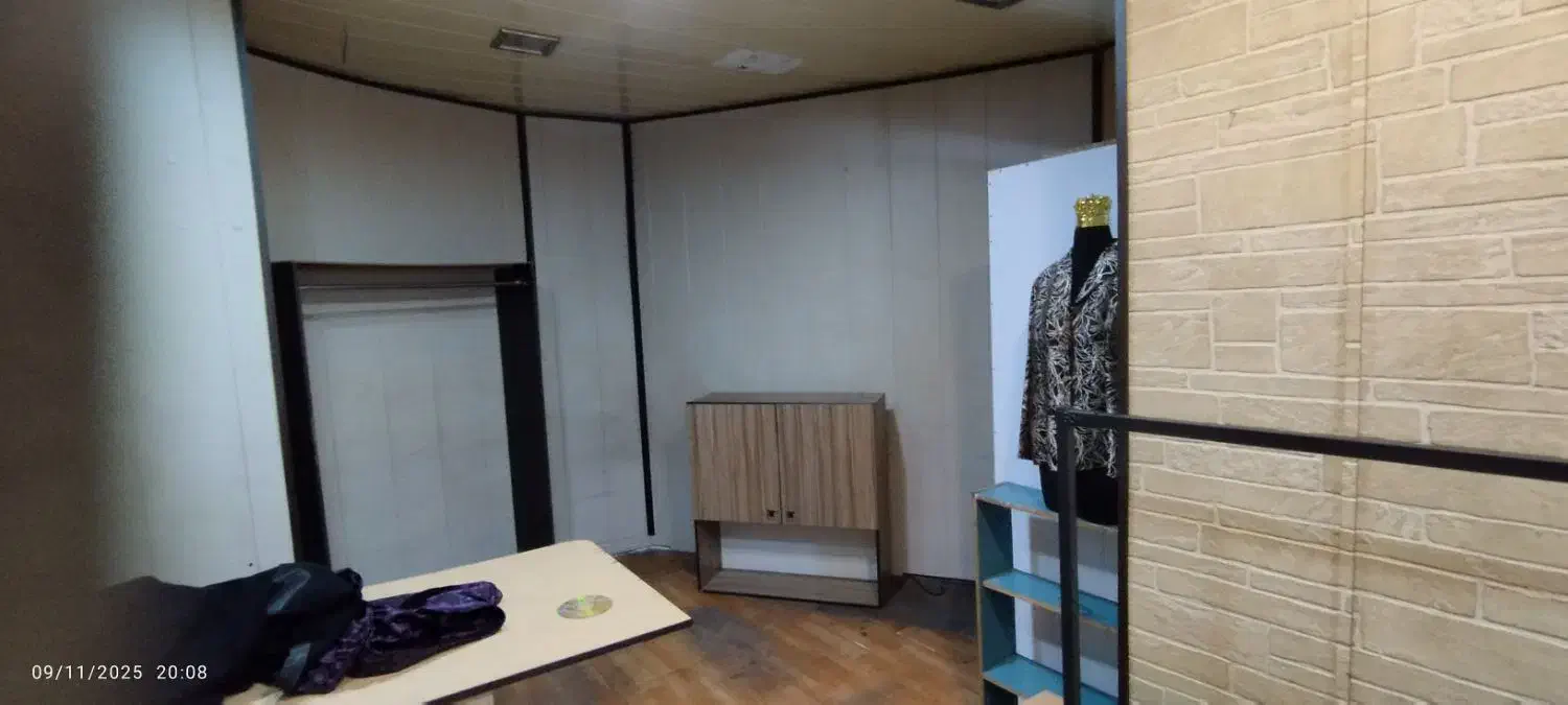 اجاره مغازه جهت کافه|اجارهٔ مغازه و غرفه|رشت, بازار|دیوار