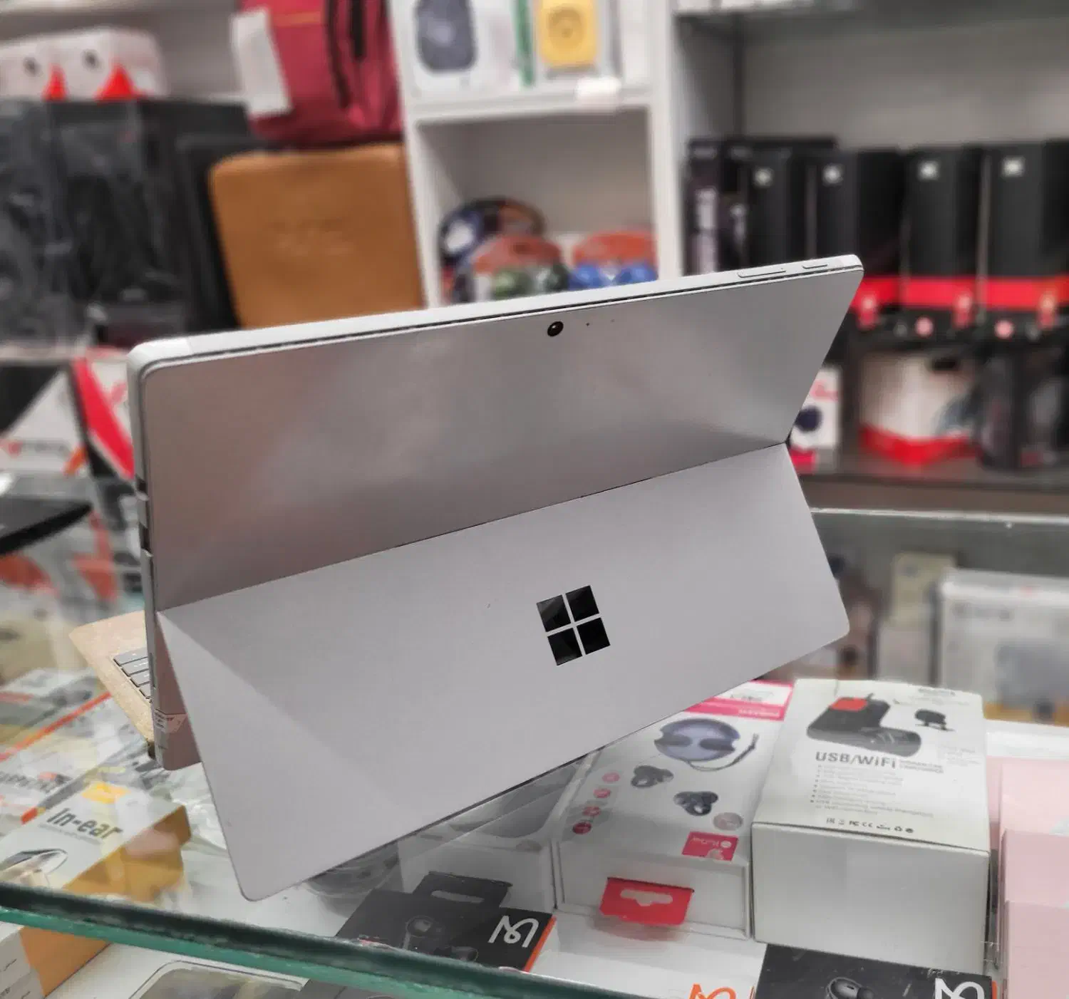 سرفیس پرو 5 /Core i7/  Ram 16/1T Ssd|رایانه همراه|ساری, |دیوار