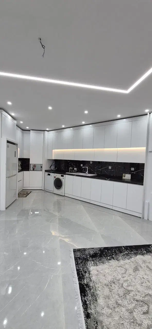 کابینت کمد دیواری اقساط|جاکفشی، کمد، دراور|لنگرود, |دیوار