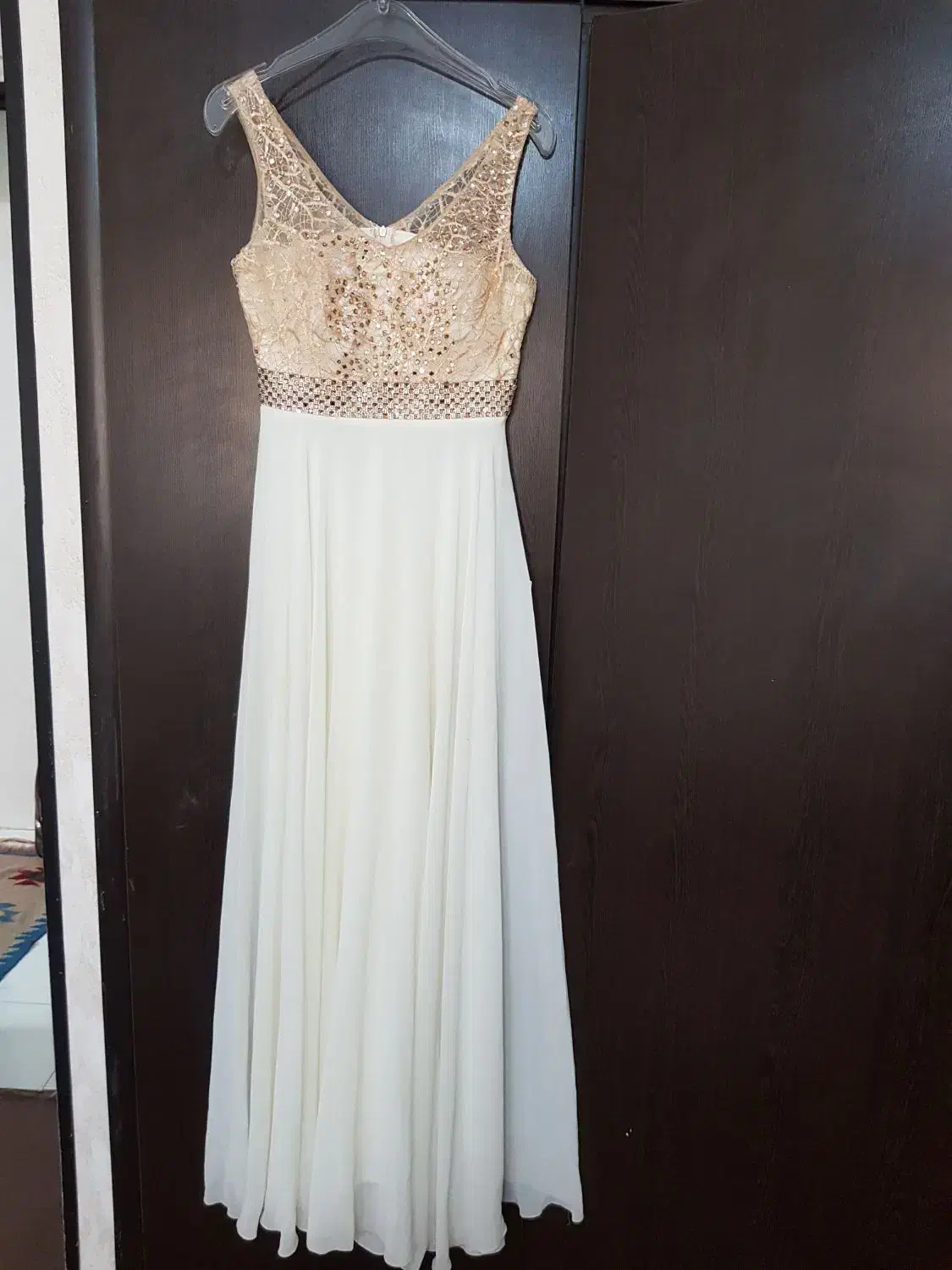 لباس مجلسی و زمستانه و کفش مجلسی سایز ۳۴|لباس|صدرا-فارس, فاز ۱|دیوار