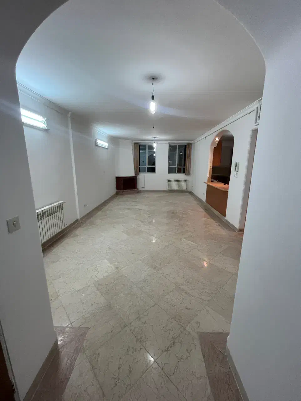 فروش آپارتمان آفتاب،شهید قندی ۱۰۵ متری دو خواب|فروش آپارتمان|حمیدیا, |دیوار