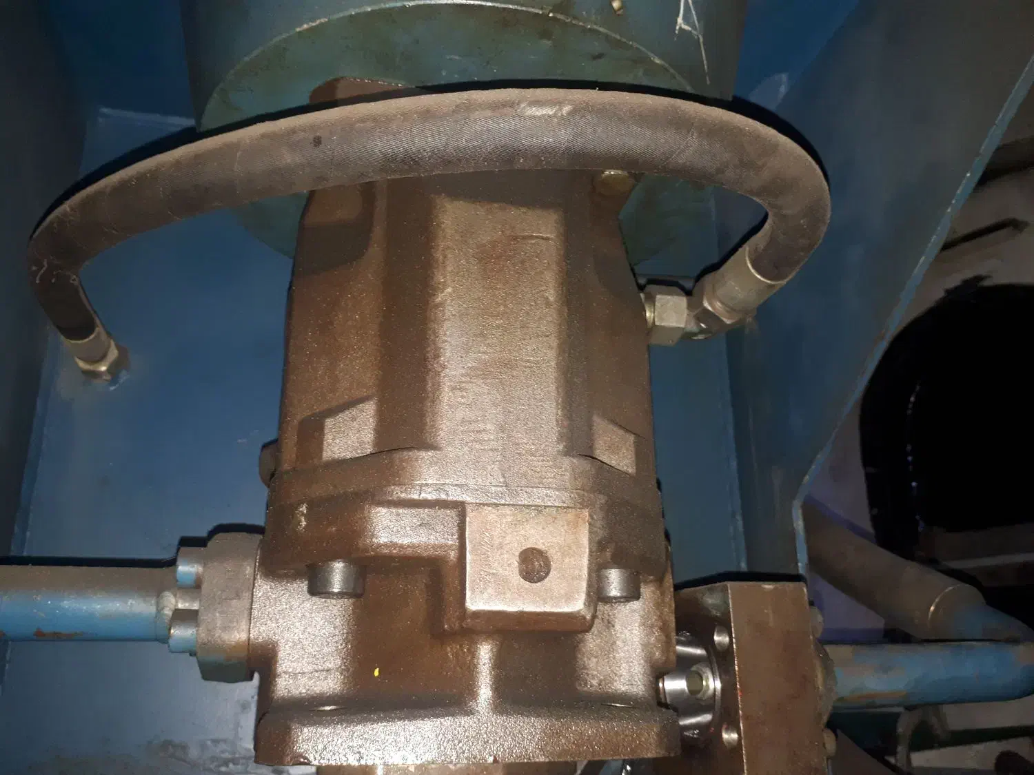 تعمیرات هیدرولیک|خدمات پیشه و مهارت|بندرعباس, |دیوار