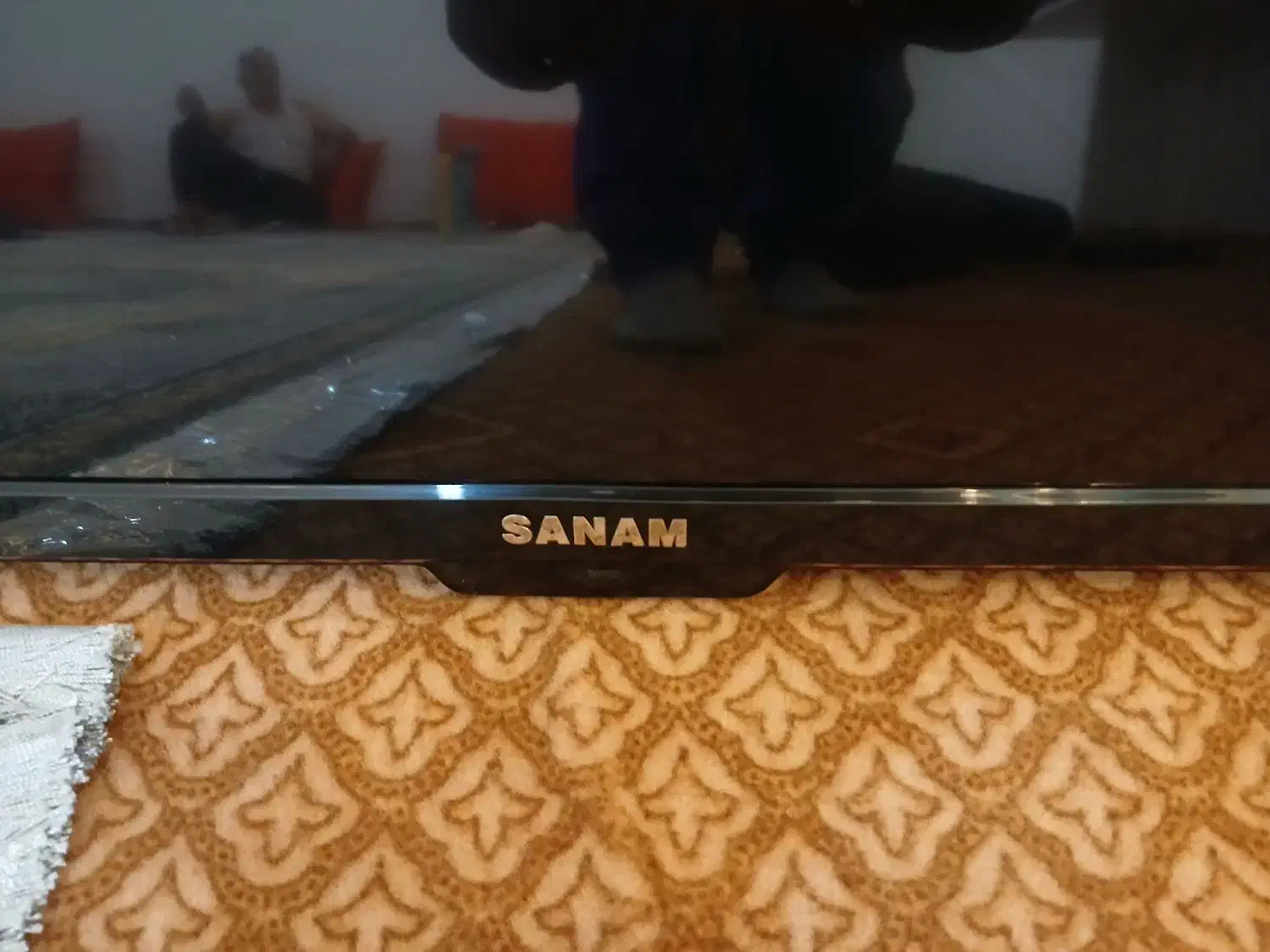 تلویزیون  صنام ۴۶|تلویزیون و پروژکتور|ارومیه, |دیوار