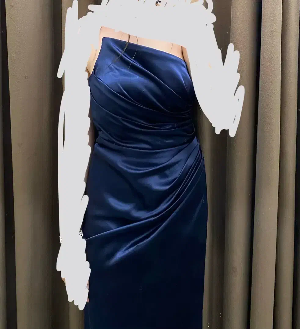 لباس مجلسی ساتن مناسب سایز 38|لباس|ساوه, |دیوار