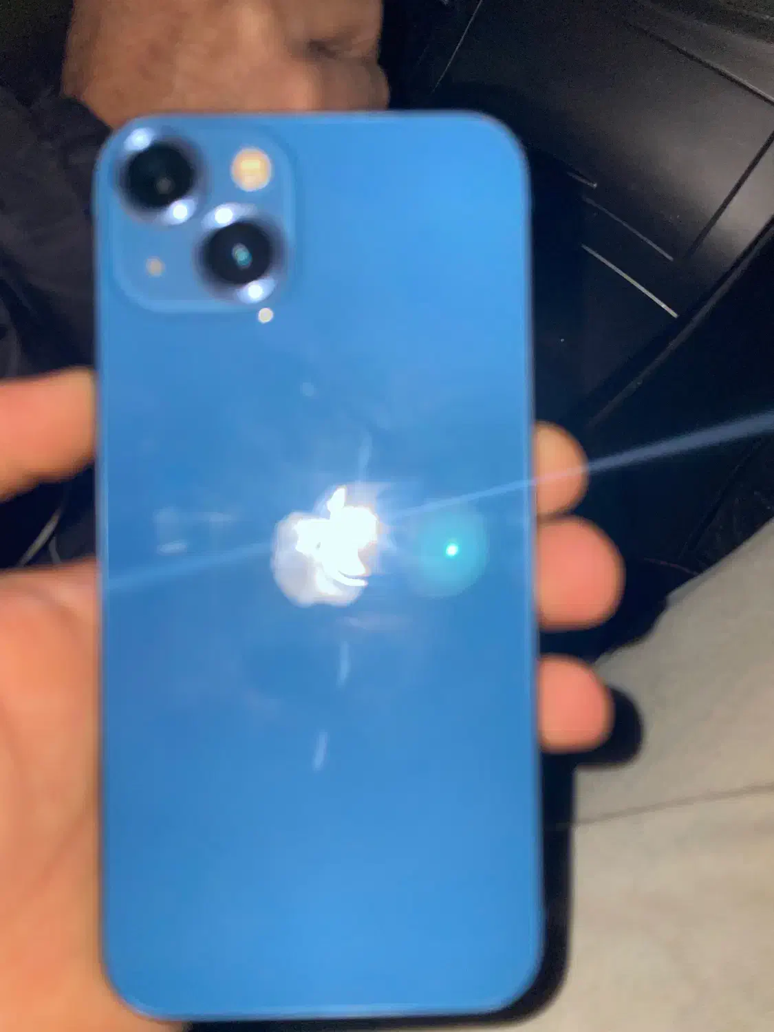 آیفن ۱۳نرمال|موبایل|گالیکش, |دیوار