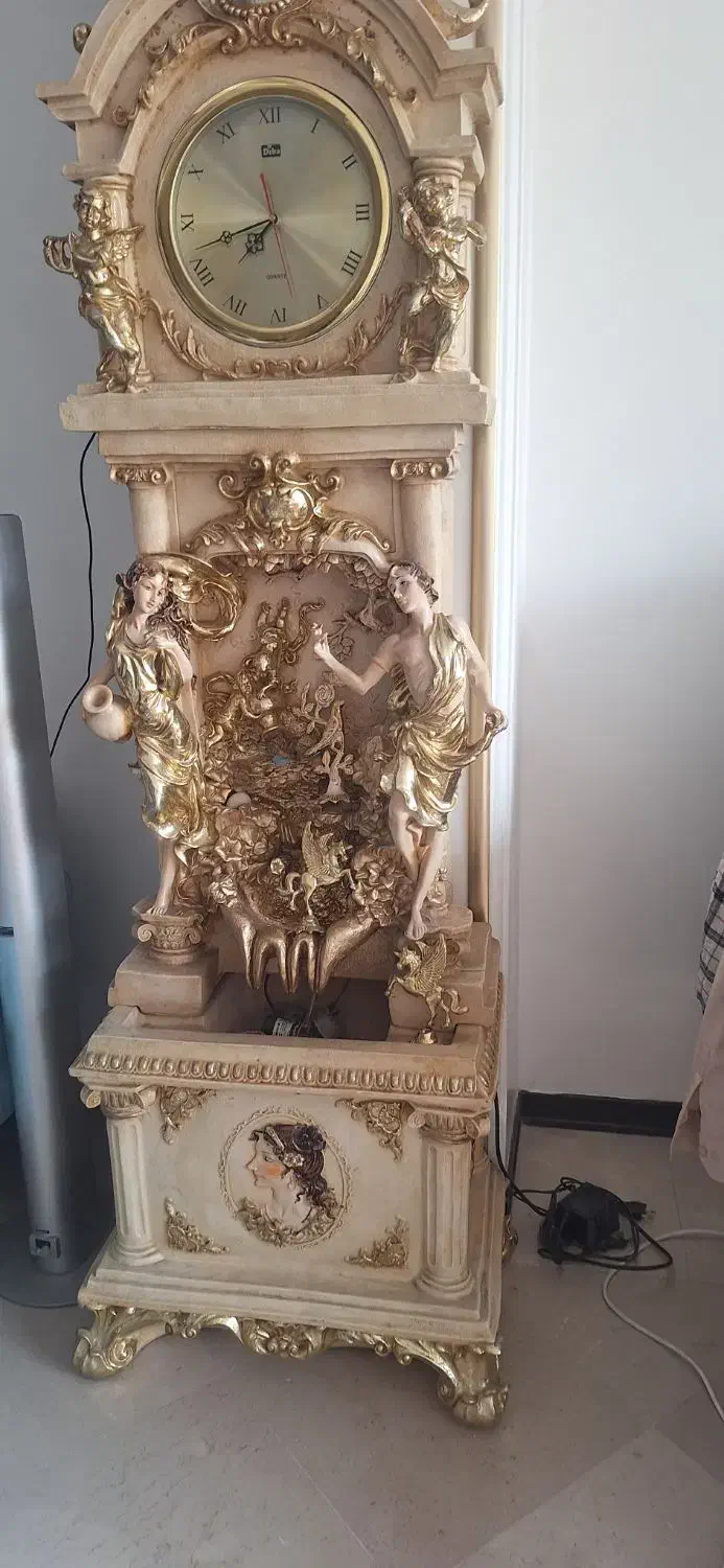 ساعت ایستاده|ساعت دیواری و تزئینی|تهران, تهرانپارس غربی|دیوار