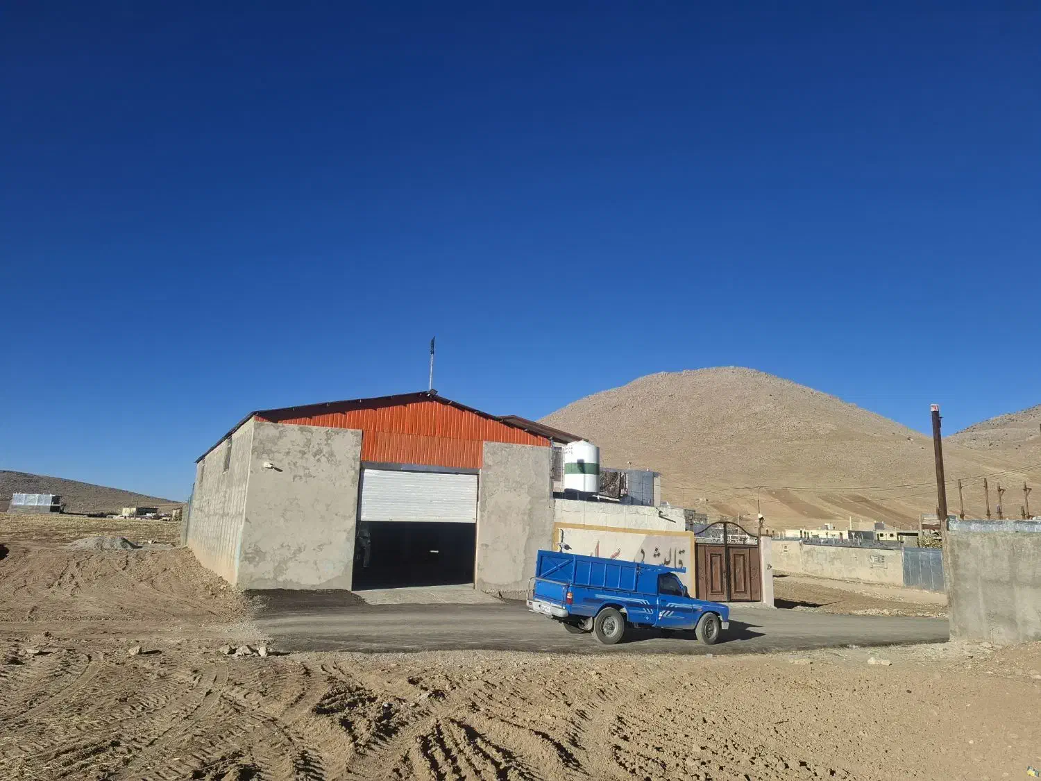 قالیشویی سراب|خدمات نظافت|نورآباد, |دیوار