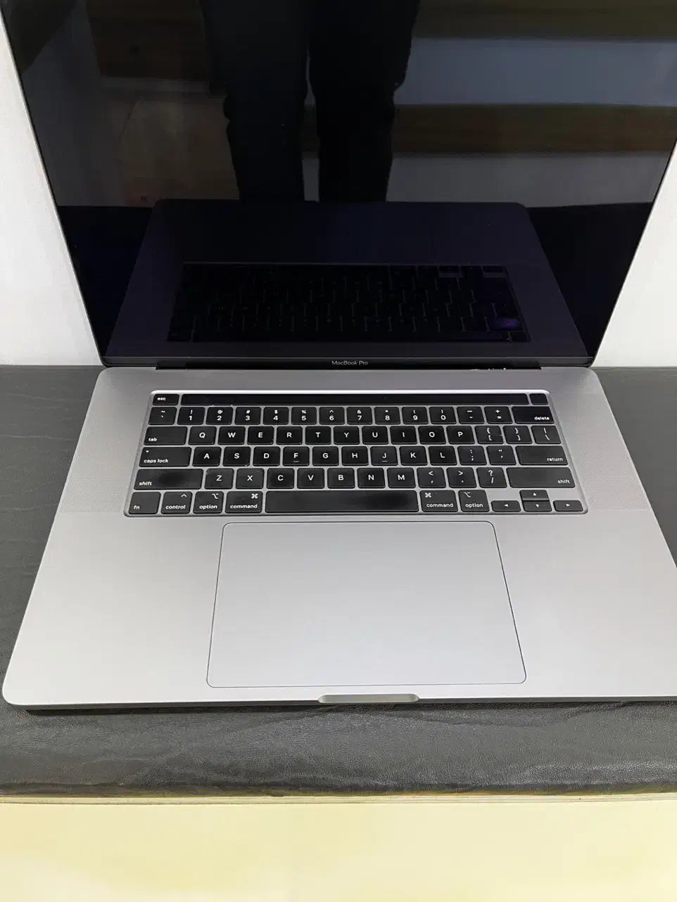 Apple MacBook Pro A2141|رایانه همراه|تهران, هفت حوض|دیوار