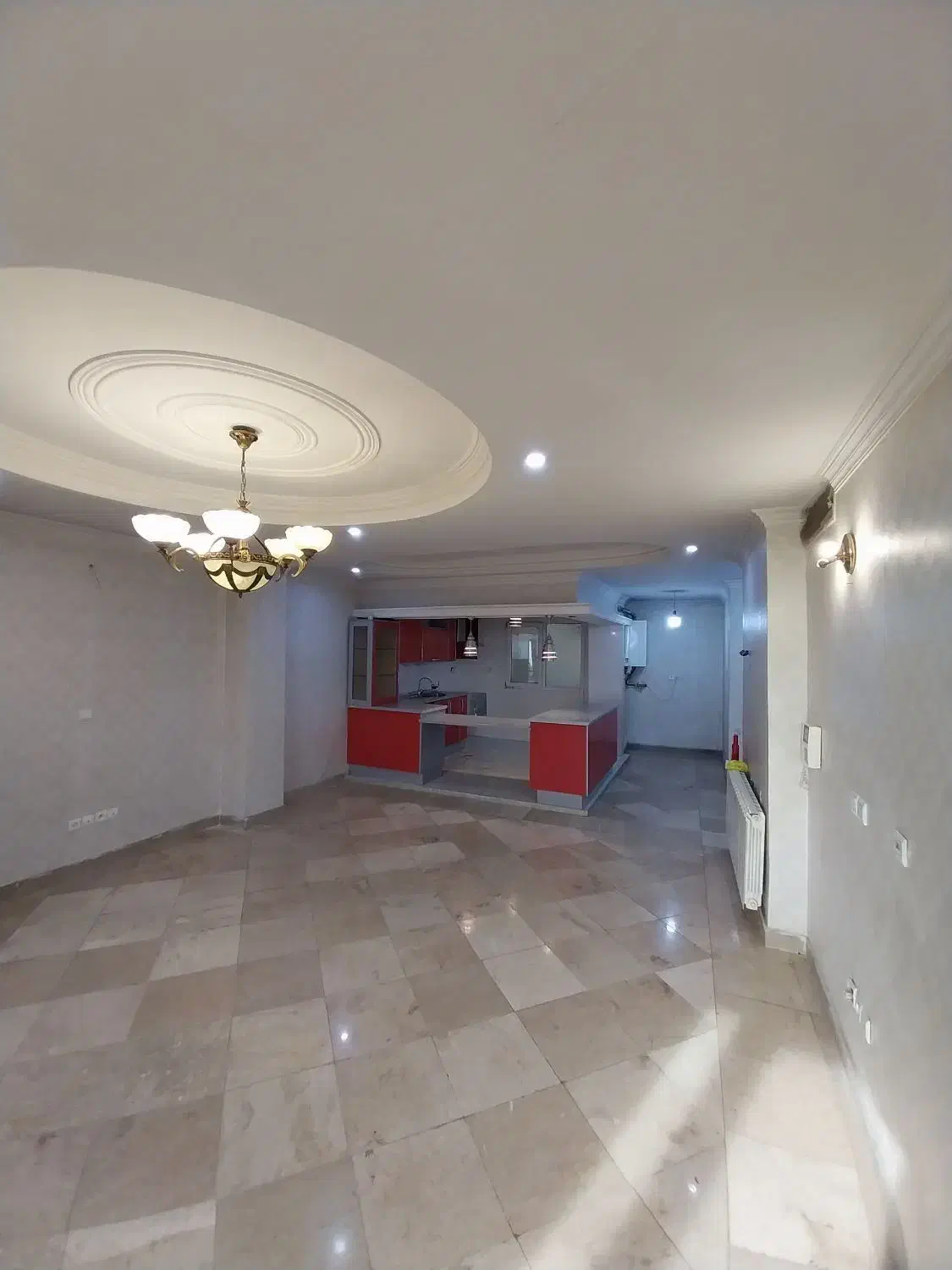 اجاره آپارتمان باغستان