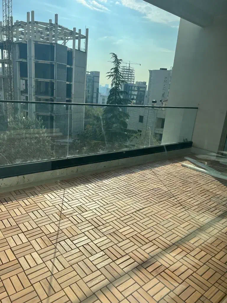 فرمانیه شرقی ۲۱۰ متر ویو ابدی|اجارهٔ آپارتمان|تهران, کامرانیه|دیوار