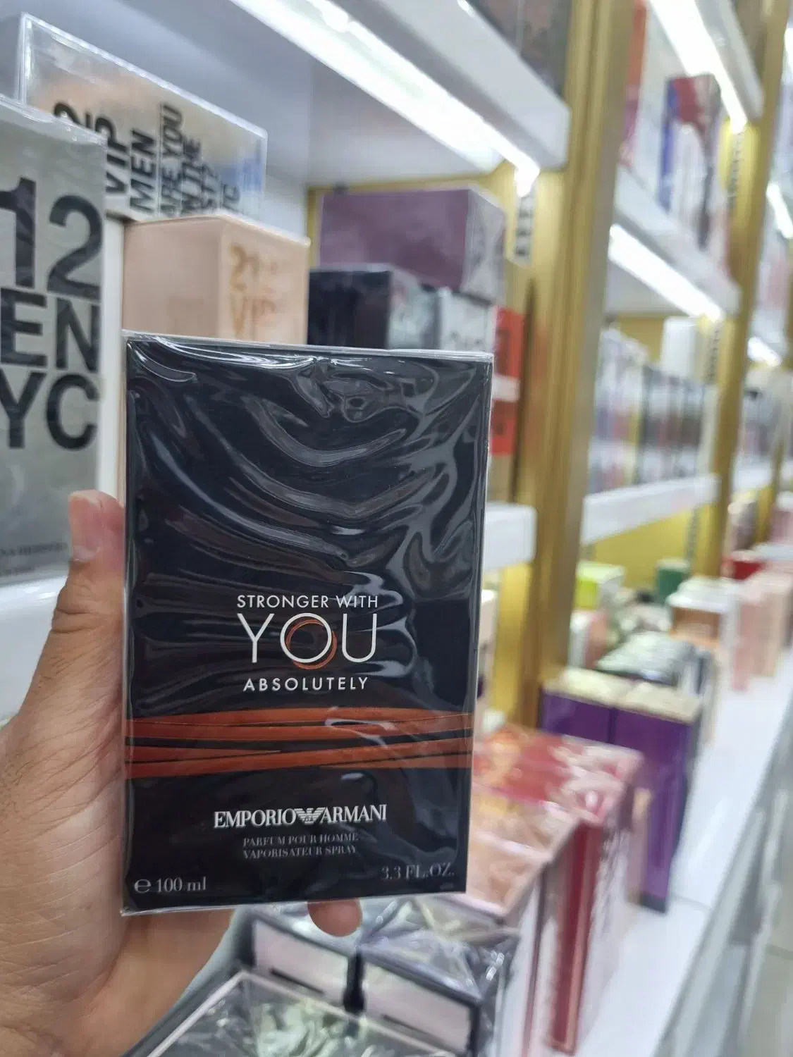 عطر،وادکلن|آرایشی، بهداشتی، درمانی|لار, |دیوار