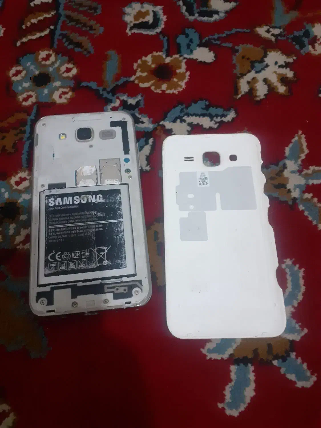 گوشی|موبایل|کنگاور, |دیوار