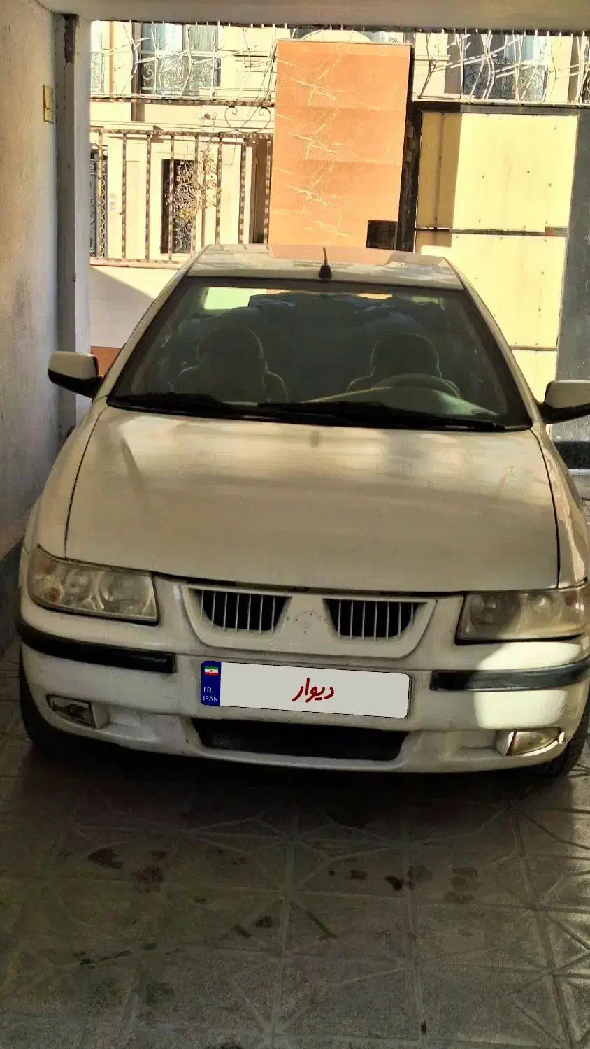 سمند lx مدل ۱۳۹۰|خودرو سواری و وانت|مشهد, الهیه|دیوار