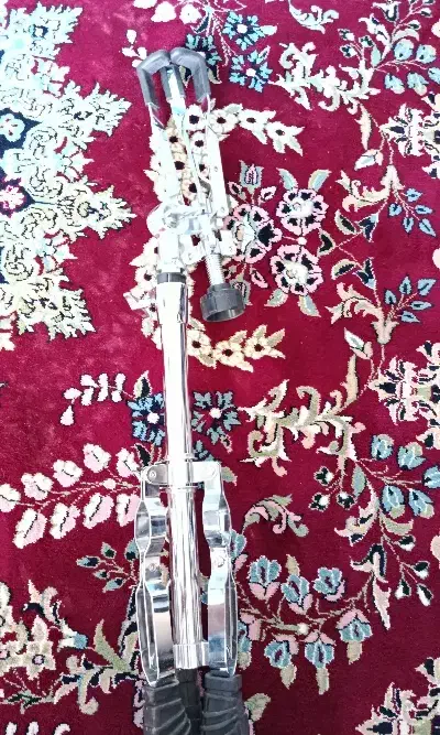 پایه اسنر سایدرام|درام و پرکاشن|کرمان, |دیوار