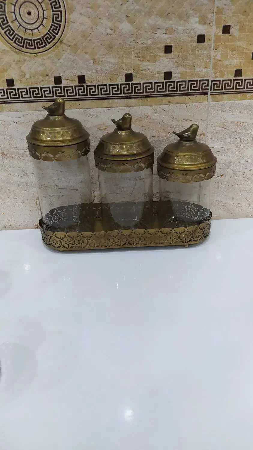 وسایل دست دوم|ظروف نگهدارنده، پلاستیکی، یک‌بارمصرف|سقز, |دیوار