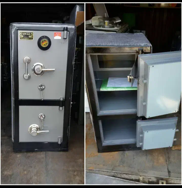 نمایندگی گاوصندوق پرند|ابزارآلات|پرند, فاز ۵|دیوار