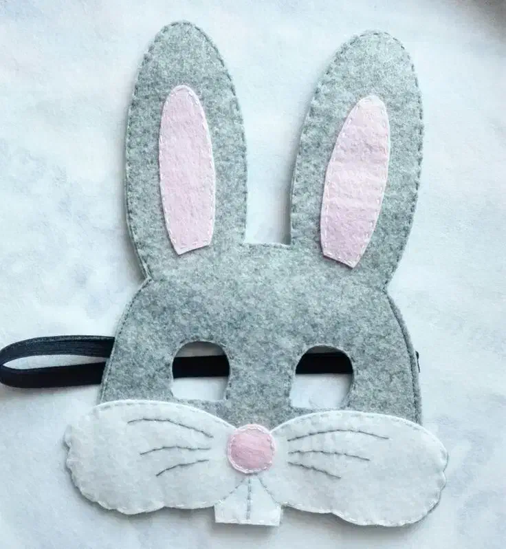 ماسک های عروسکی و حیوانات برای نمایش و مدرسه|اسباب‌بازی بچه|مشهد, ویلاشهر|دیوار