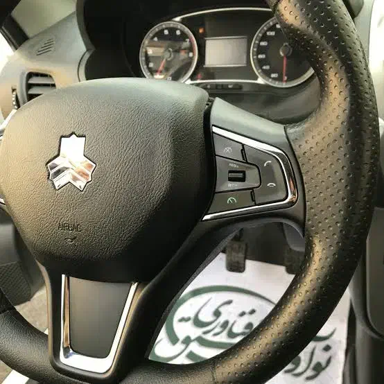 مانیتوروکلیدفرمان ساینا وکوییک|قطعات یدکی و لوازم جانبی|بم, |دیوار