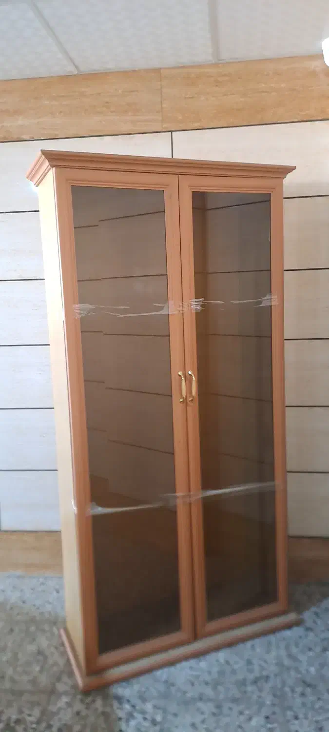 بوفه|بوفه، ویترین، کنسول|شیراز, بریجستون|دیوار