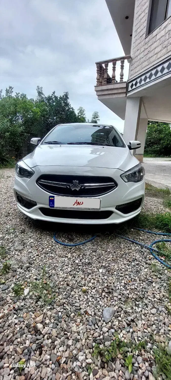 فروش شاهین جی ۱۴۰۳|خودرو سواری و وانت|تنکابن, |دیوار