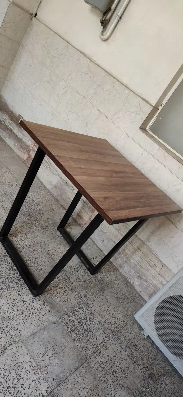 میز چهار نفره|کافی‌شاپ و رستوران|محمدیه-قزوین, |دیوار