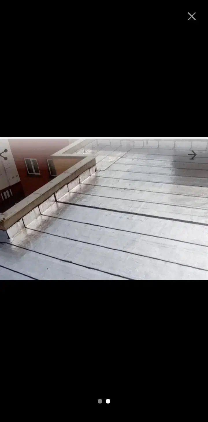 نصب ایزوگام  قیر گونی به دلخواه خود مشتری|خدمات پیشه و مهارت|تبریز, |دیوار