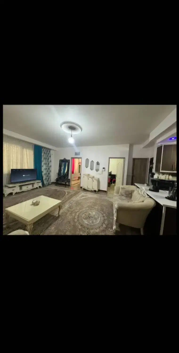 املاک افرا/۷۵ متری نو ساز /دو خواب|اجارهٔ آپارتمان|ماهدشت, |دیوار