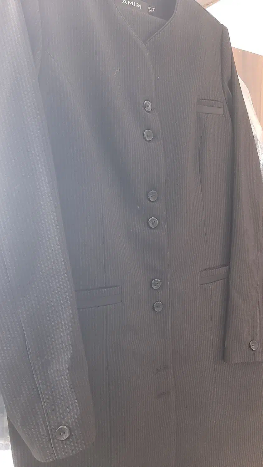 چرخکار حرفه ای کت زنانه|استخدام صنعتی، فنی، مهندسی|تهران, شهید رجایی|دیوار