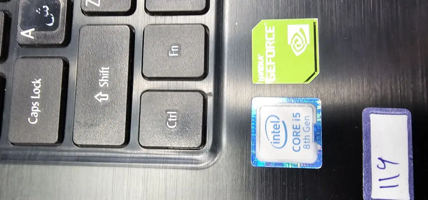 لپ تاپ Acer|رایانه همراه|سنندج, |دیوار