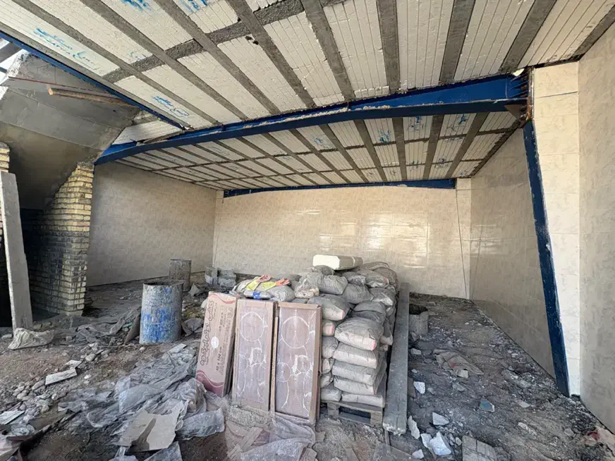 فروش یا معاوضه سوله کارگاهی بهداشتی شهرک صنعتی|فروش دفتر صنعتی، کشاورزی، تجاری|شیراز, شهرک صنعتی شیراز|دیوار