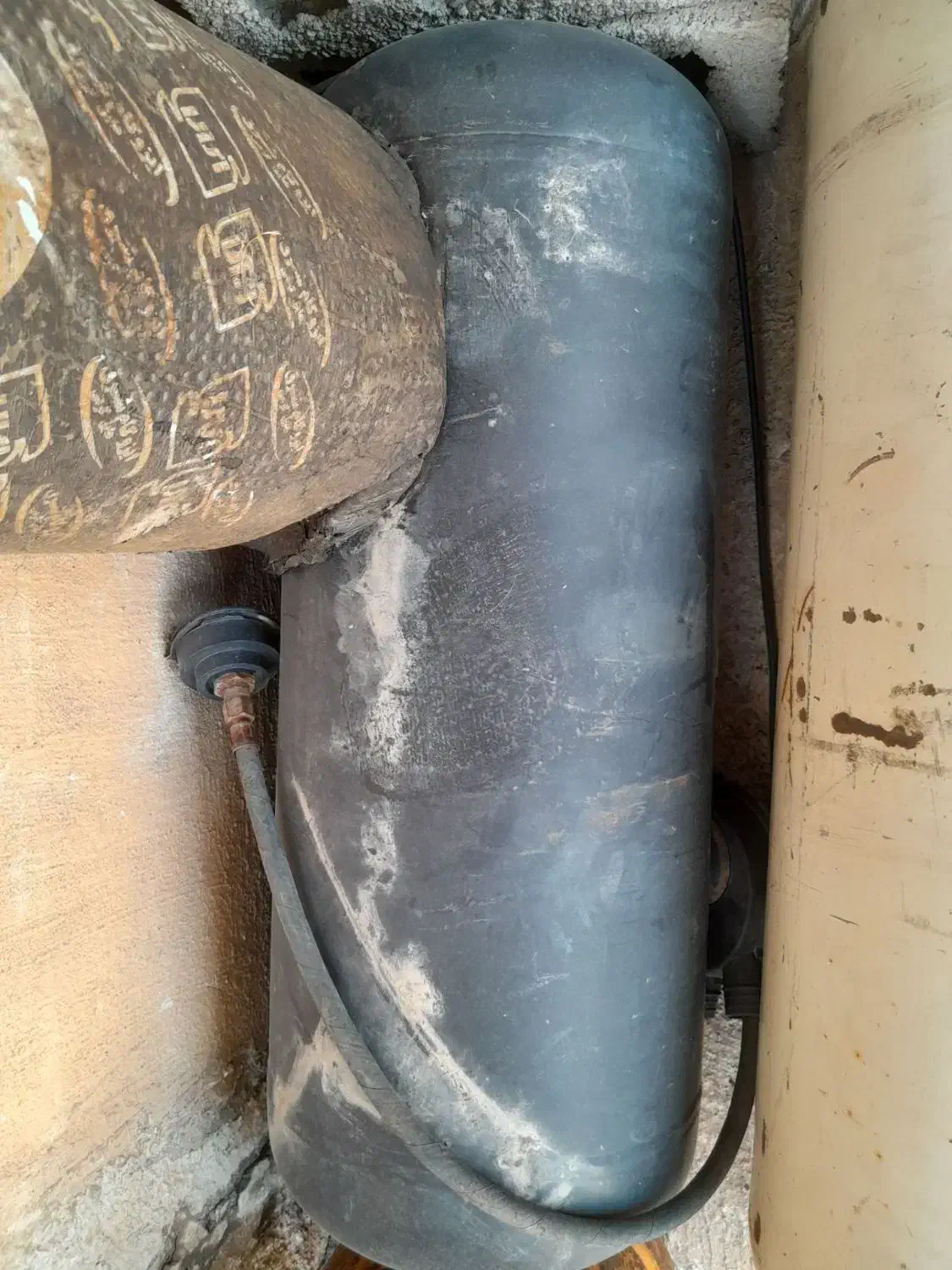 فروشفوریگازالپیجی|قطعات یدکی و لوازم جانبی|جوانرود, |دیوار