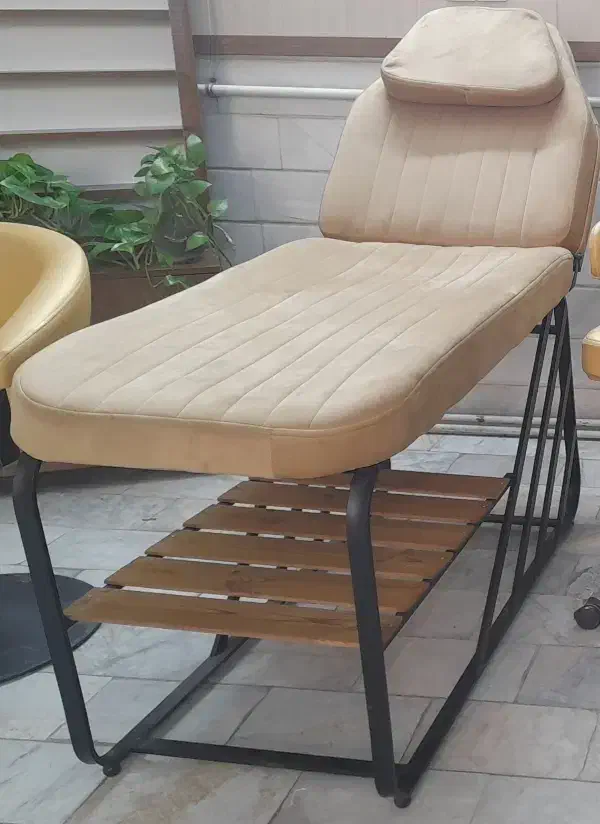 تخت دو مکانیزه نو|آرایشگاه و سالن‌های زیبایی|تهران, نیروی هوایی (پیروزی)|دیوار