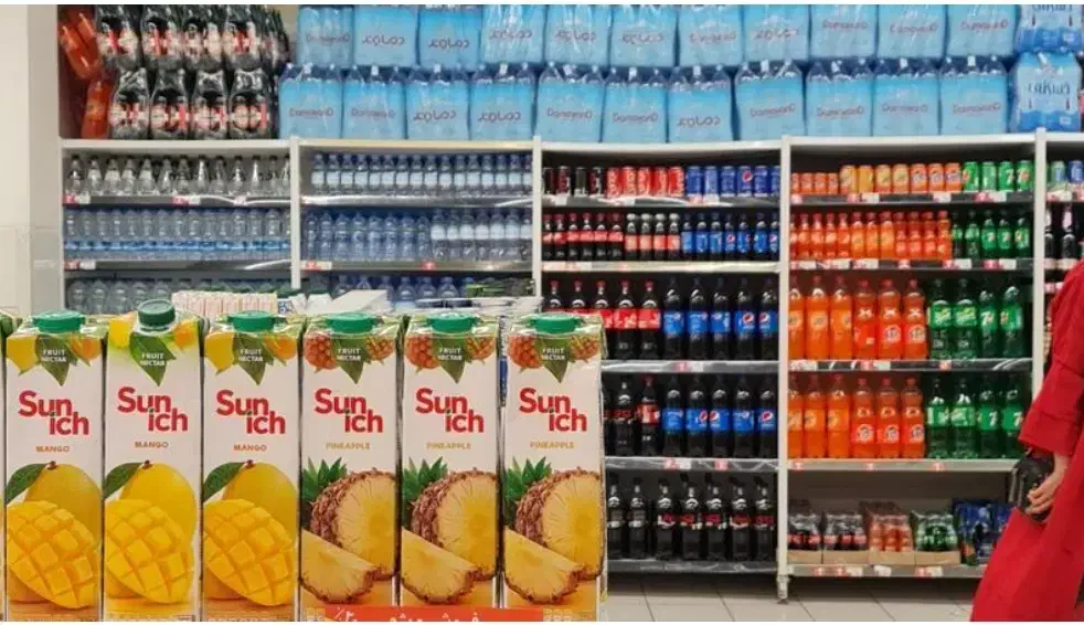 فروشنده سوپرماکت|استخدام بازاریابی و فروش|سنندج, |دیوار