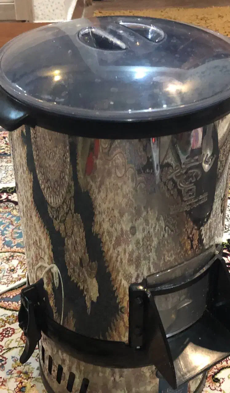 سبزی خورد کن سه کیلویی|خردکن، آسیاب، غذاساز|گنبد کاووس, |دیوار