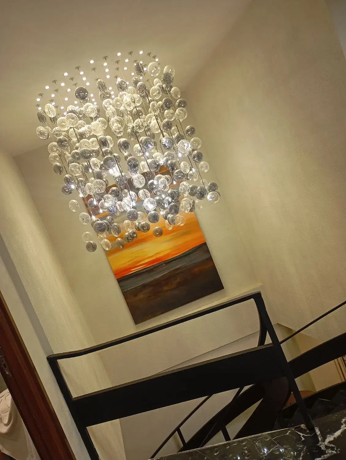 نصب و نصاب لوستر|خدمات پیشه و مهارت|اهواز, کیانپارس |دیوار